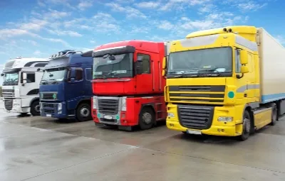 Bursa Ovacık Nakliye Ambarı