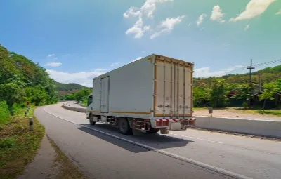 Bursa ile Ovacık Arası Bulaşık Makinesi Taşıma