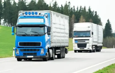 Bursa ile Ovacık Arası Eşya Taşıma